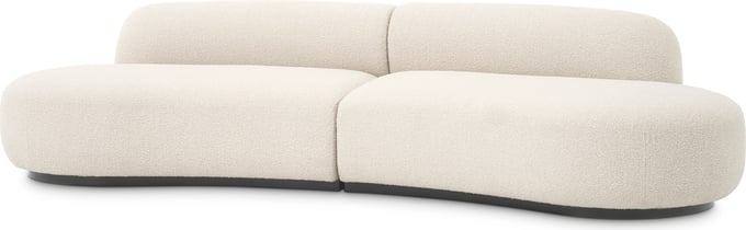 Eichholtz Bj rn Sofa Layla Grayce