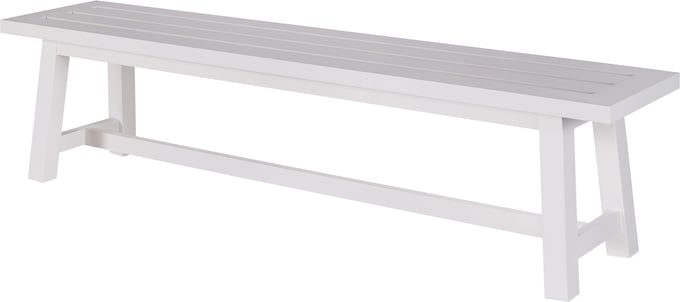 Coastal Living by Universal Furniture Tybee Dining Bench Layla Grayce