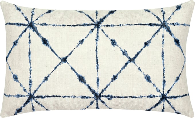 Elaine Smith Trilogy Indoor/Outdoor Pillow - Thumbnail 2