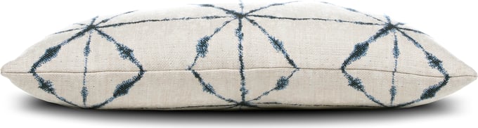 Trilogy Indigo Indoor/Outdoor Pillow