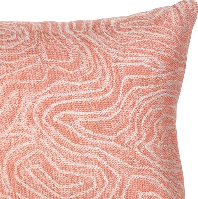 Elaine Smith Chari Spice Pillow