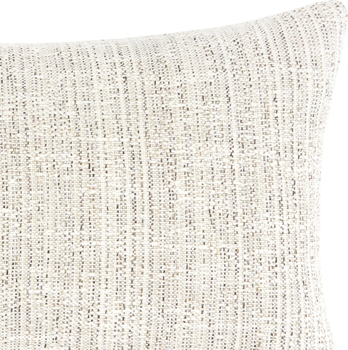 Linen best sale outdoor pillows