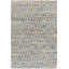 Tan, Beige, Dark Blue, Blue, Light Blue