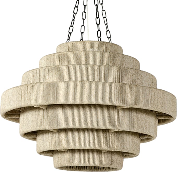 Everly Outdoor Pendant