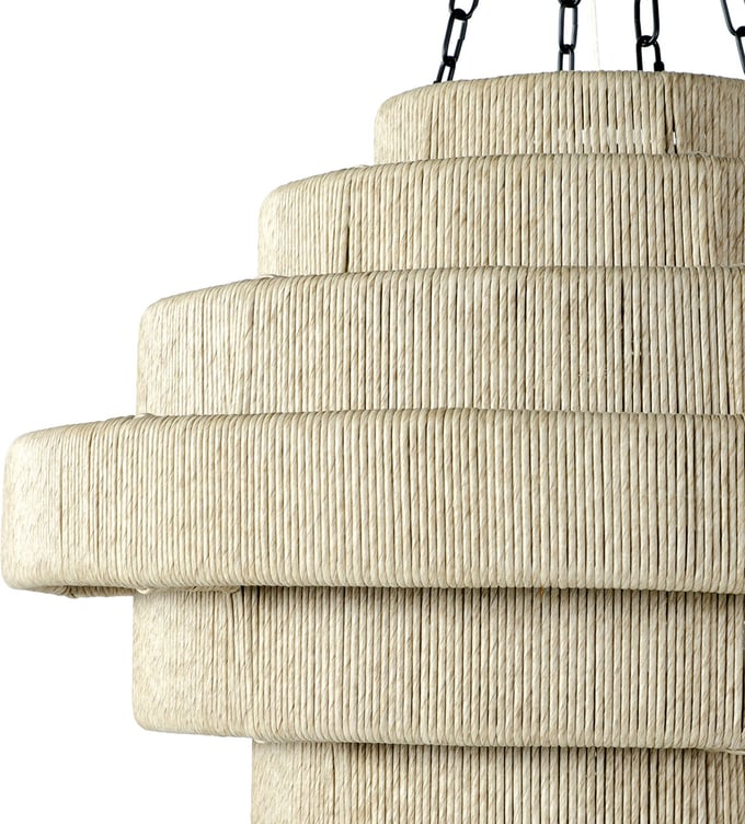 Everly Outdoor Pendant - Thumbnail 3