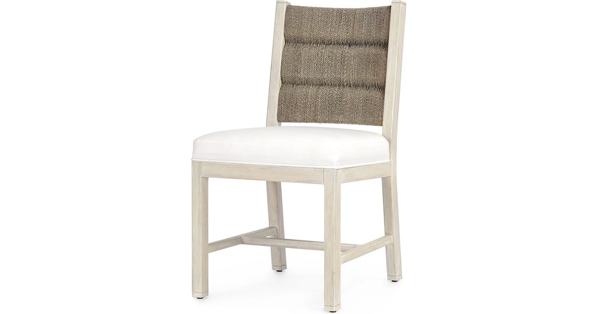 Stella side shop chair