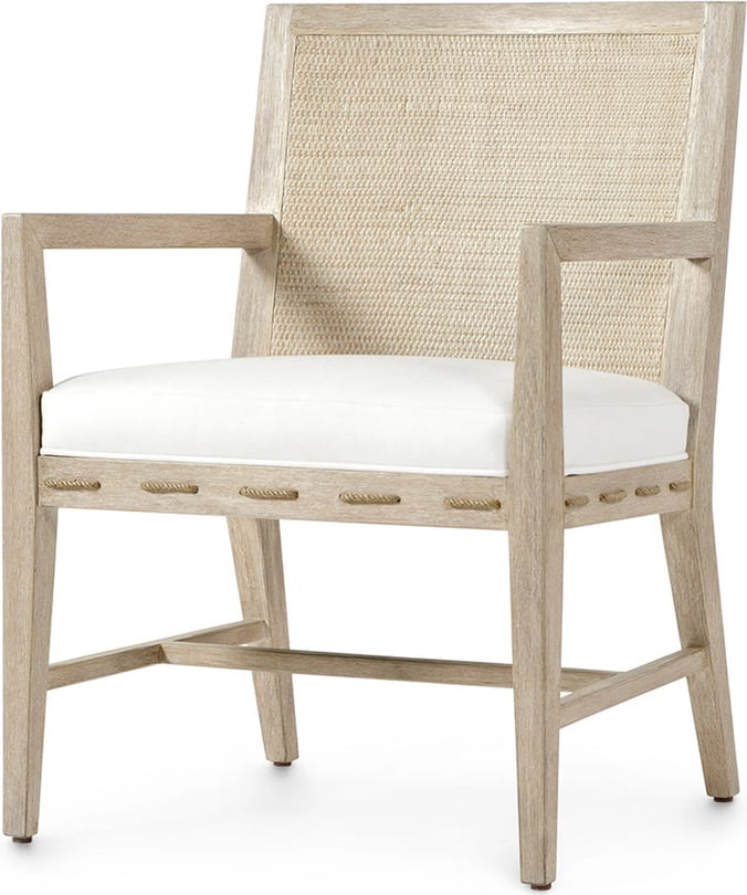 Palecek Brentwood Side Chair | Layla Grayce