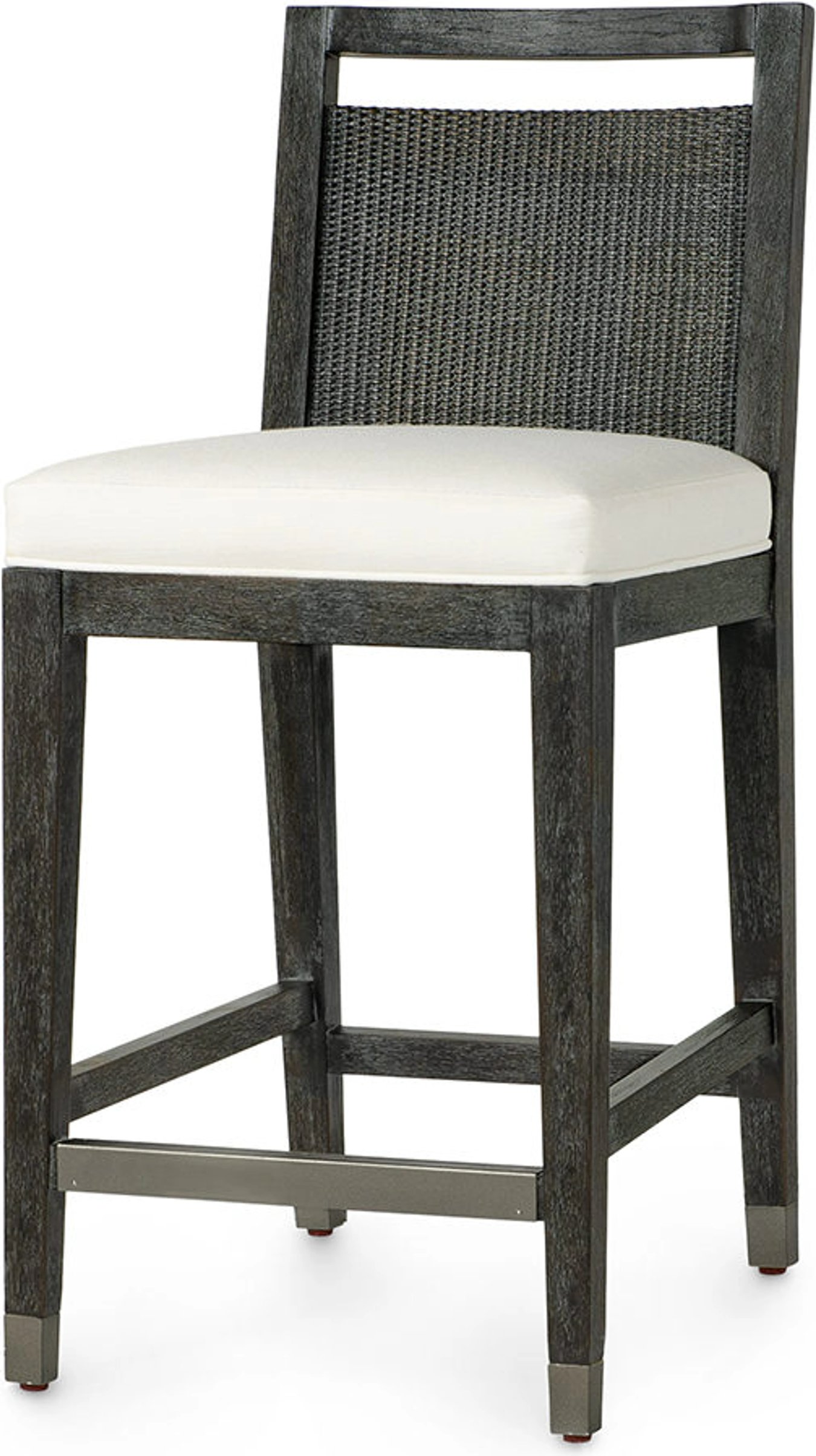 Augusto counter deals stool