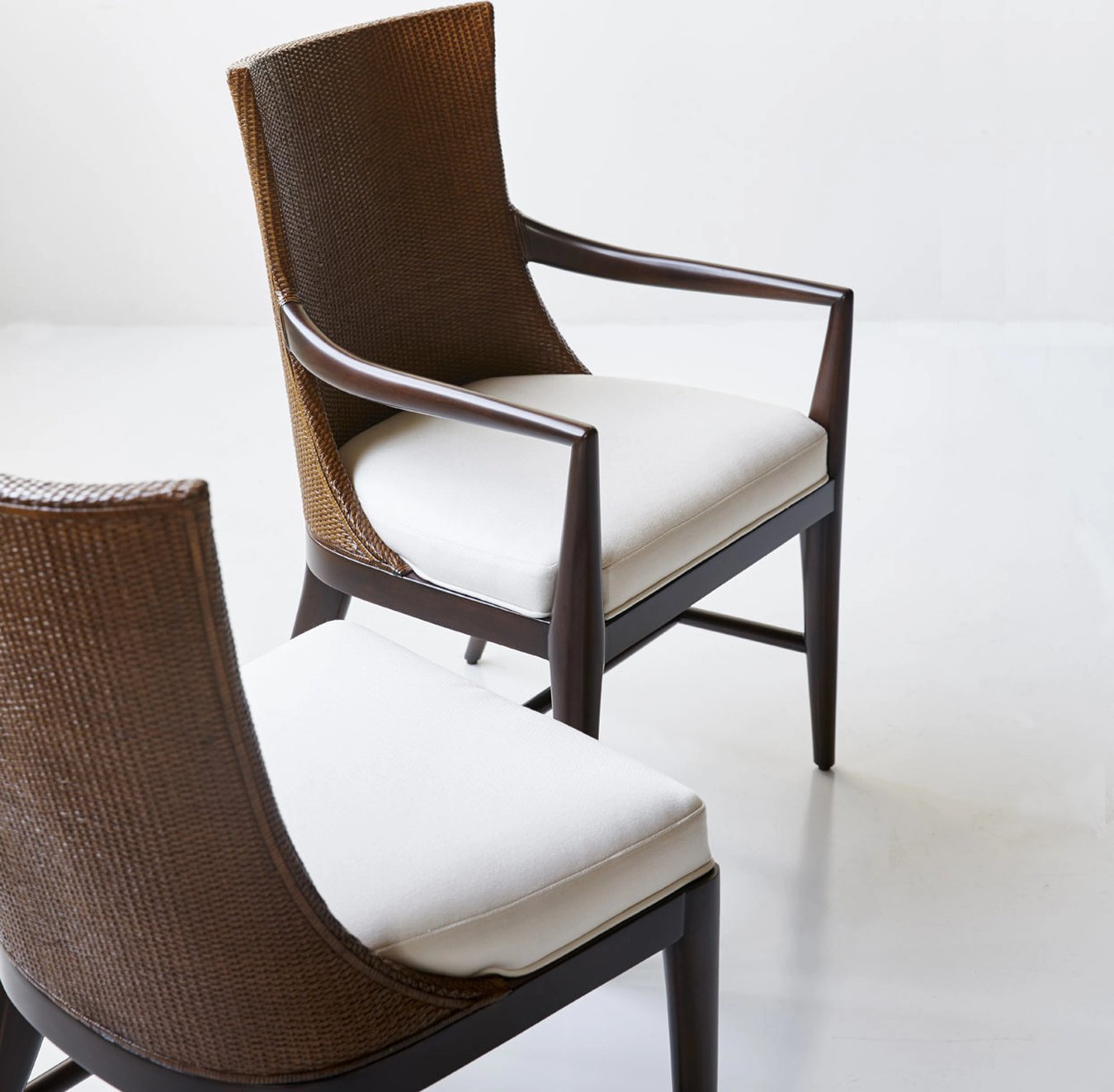 Palecek Catalina Arm Chair | Layla Grayce