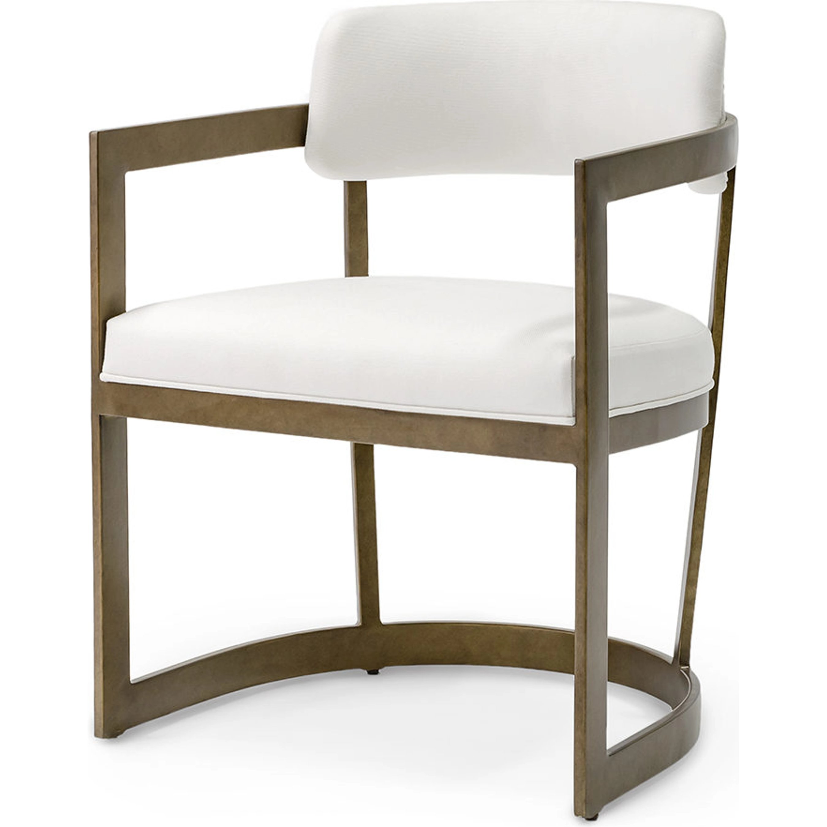 Palecek Conrad Arm Chair | Layla Grayce