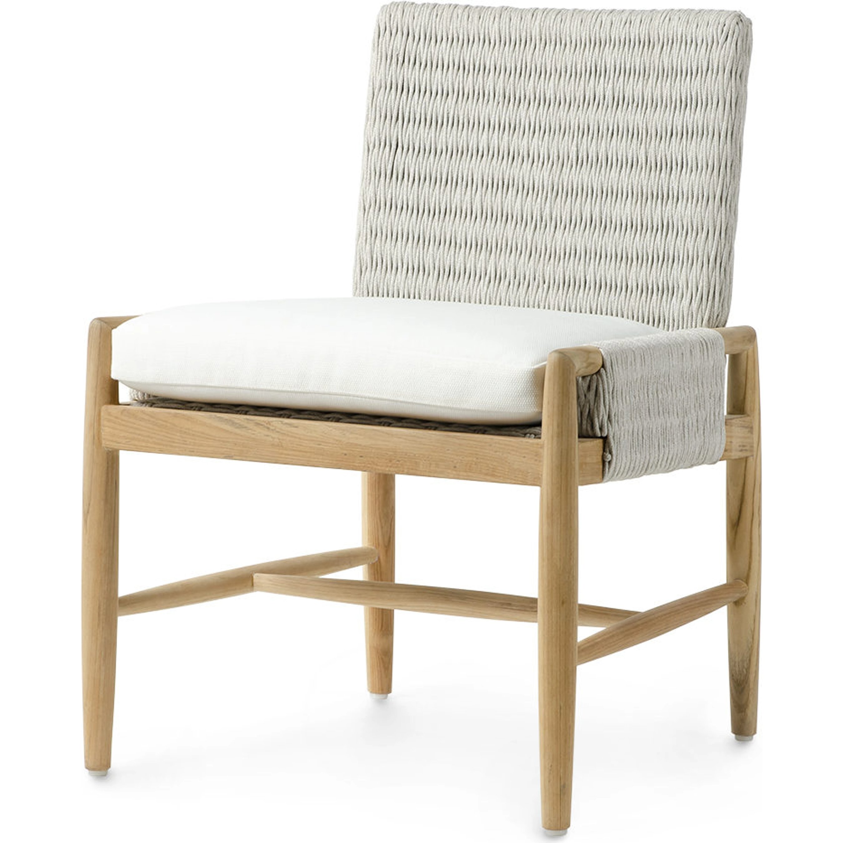 Palecek Alden Outdoor Side Chair | Layla Grayce