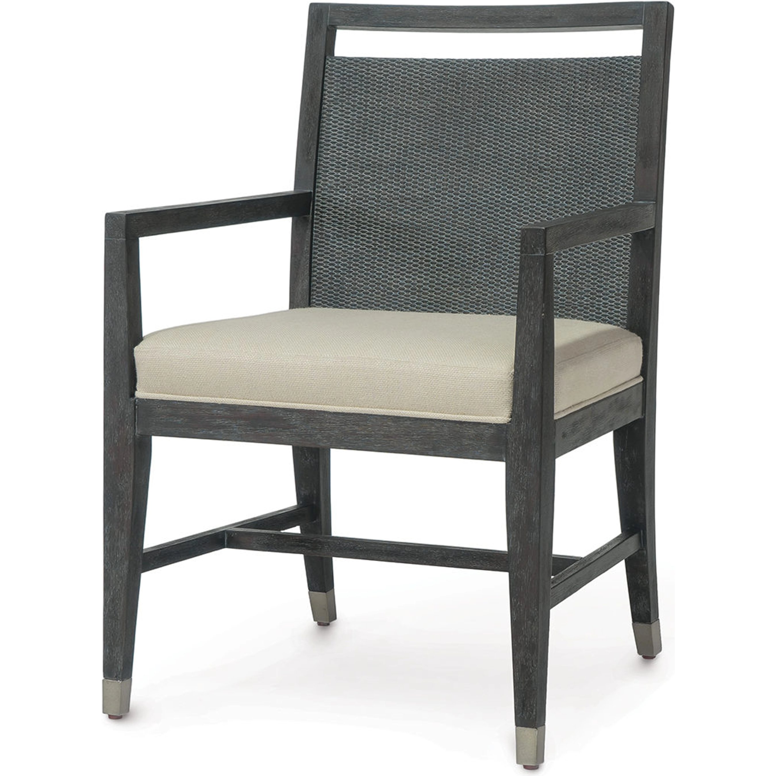 Palecek Augusto Arm Chair Layla Grayce