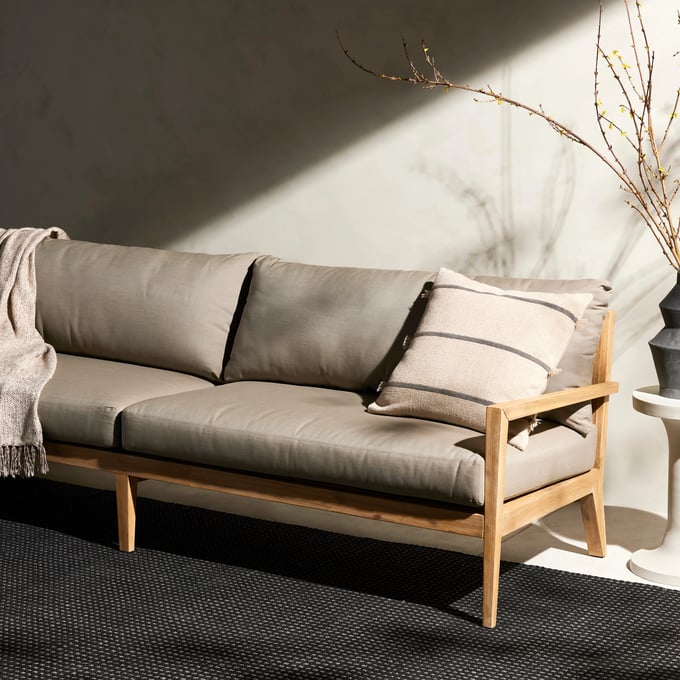 Four Hands Amaya Sofa