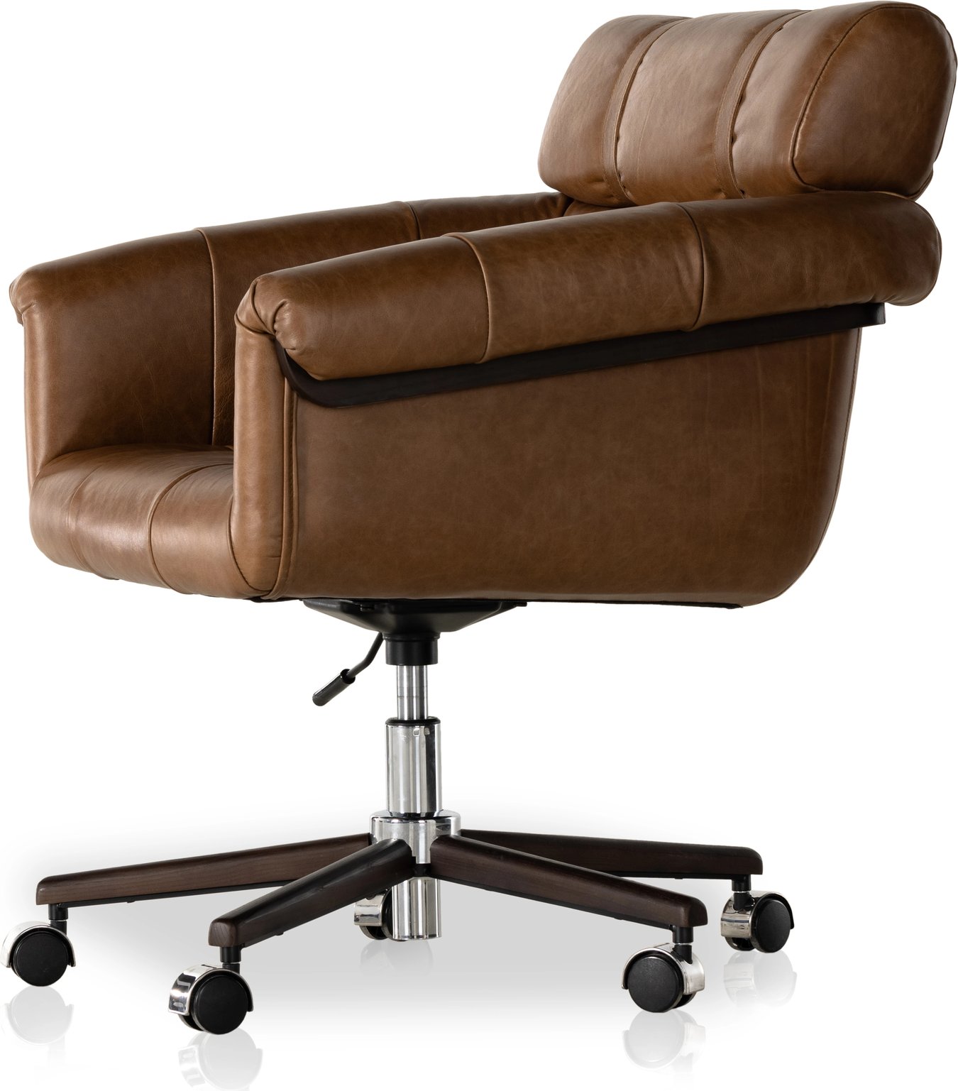 Four Hands Arnold Desk Chair | Layla Grayce