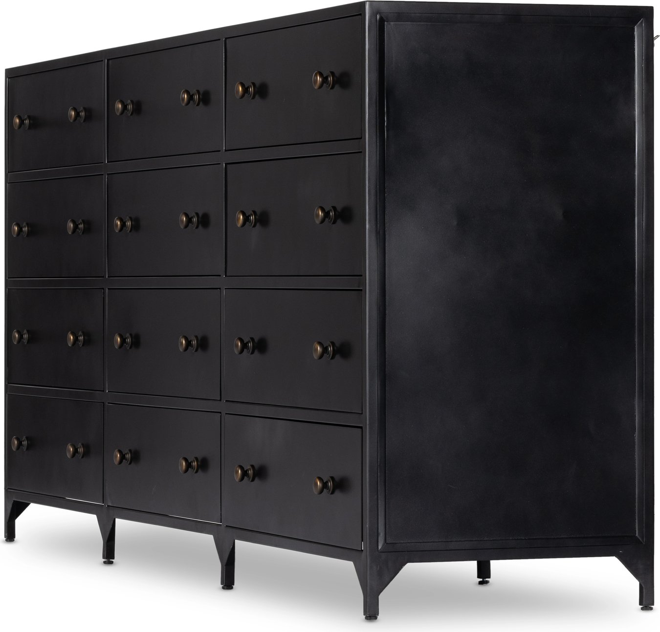 エクセルーラ　4点セット Four Hands Belmont 12 Drawer Dresser | Layla Grayce