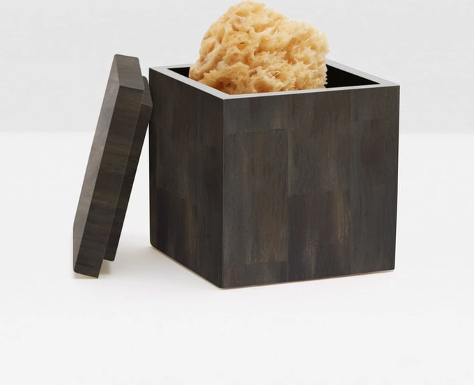 Pigeon & Poodle Arles Brush Holder - Thumbnail 4