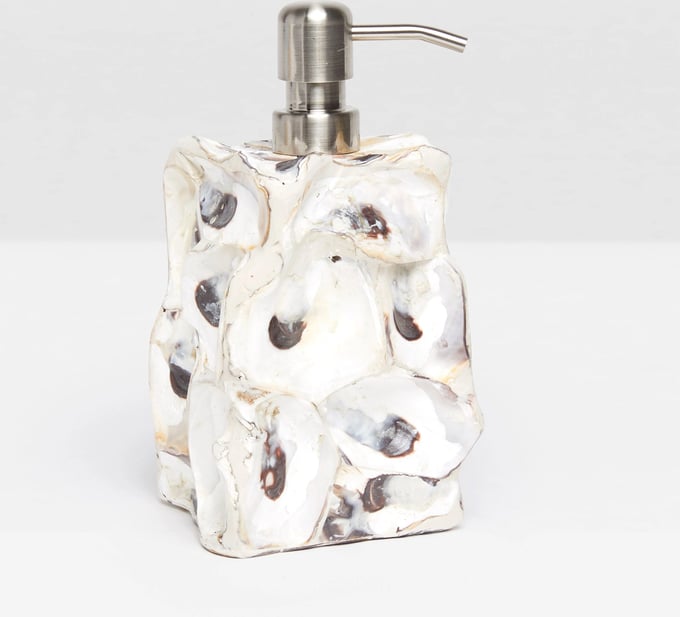 Pigeon & Poodle Enna Soap Pump - Thumbnail 4