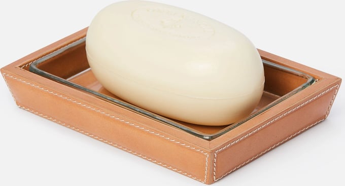 Pigeon & Poodle Lorient Soap Dish - Thumbnail 2