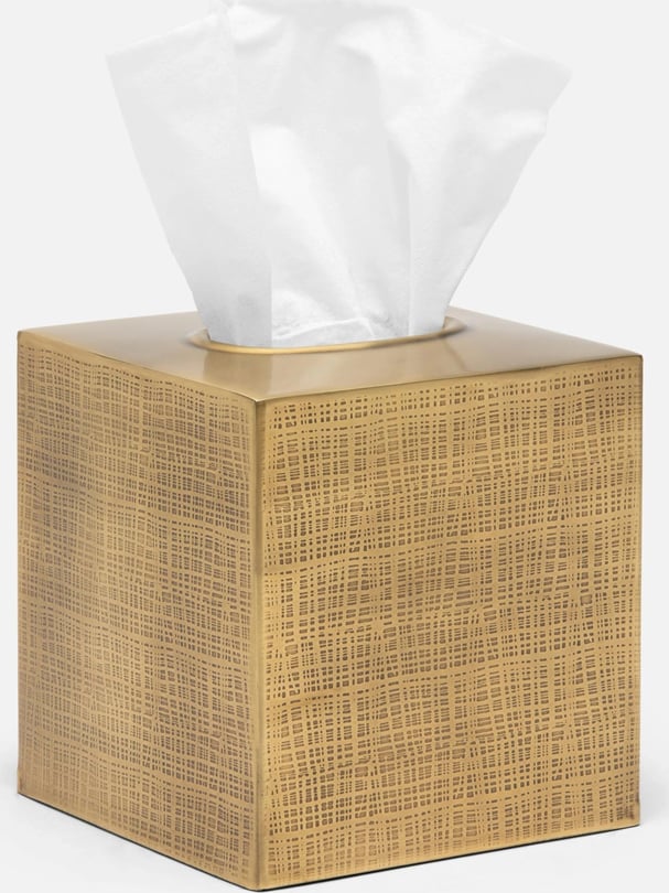Pigeon & Poodle Remy Tissue Box - Thumbnail 2