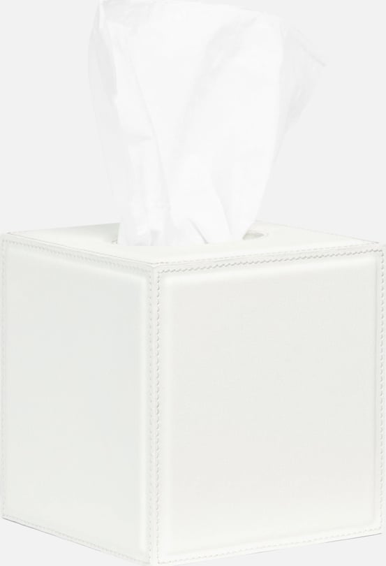 Pigeon & Poodle Rothwell Tissue Box - Thumbnail 3