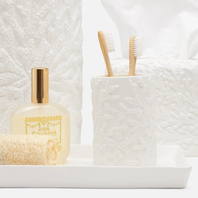 Pigeon & Poodle Alanya Brush Holder - Thumbnail 5