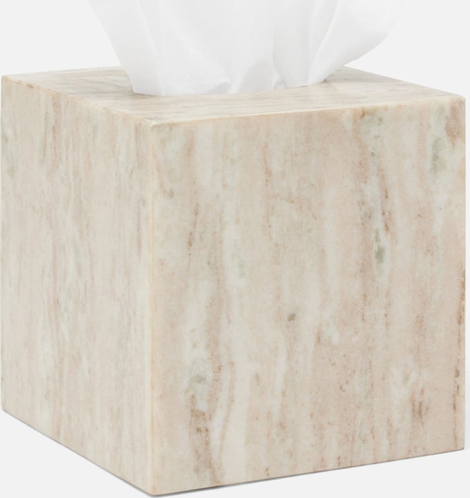 Pigeon & Poodle Athlone Tissue Box - Thumbnail 2