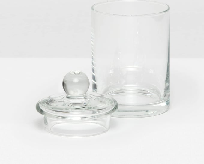 Pigeon & Poodle Darby Canister - Thumbnail 2