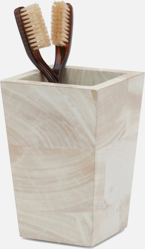 Palermo II Brush Holder - Thumbnail 2