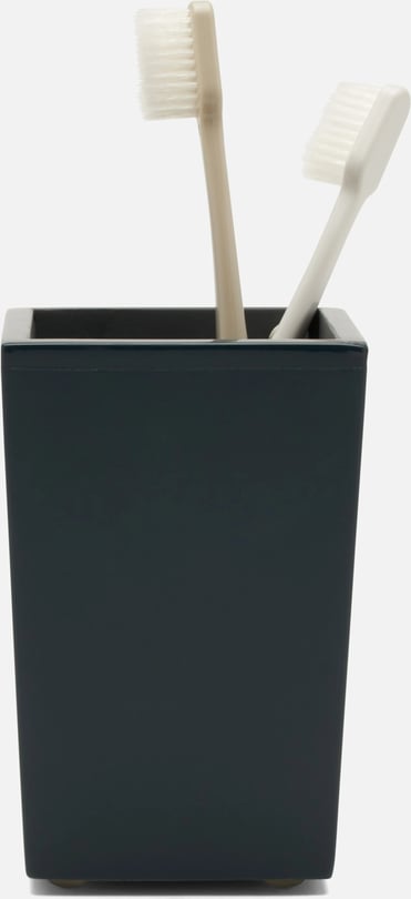Pigeon & Poodle Quincy Brush Holder - Thumbnail 2