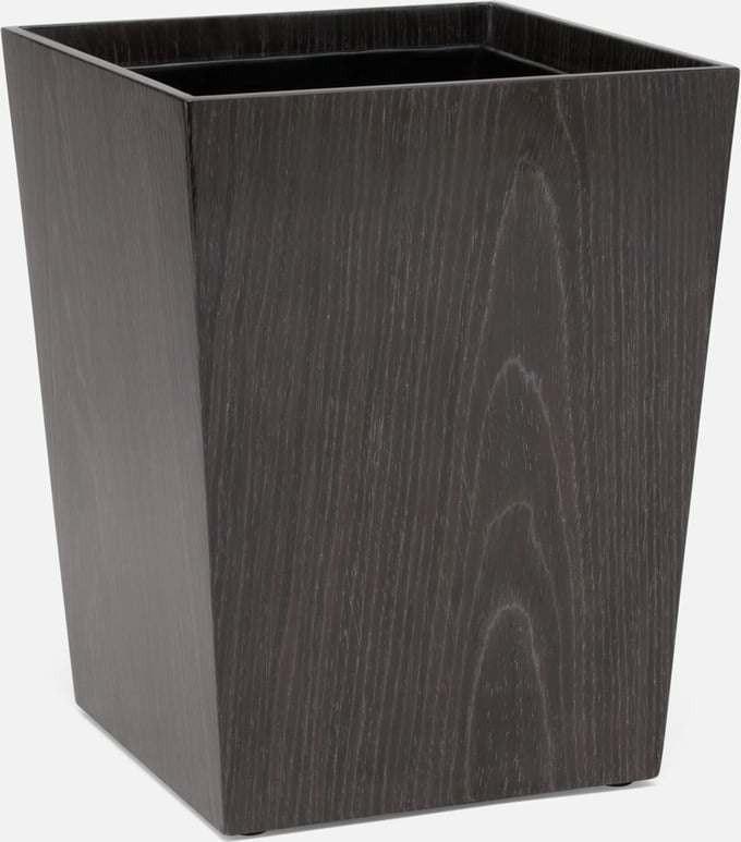 Westerly Rectangular Wastebasket - Thumbnail 4