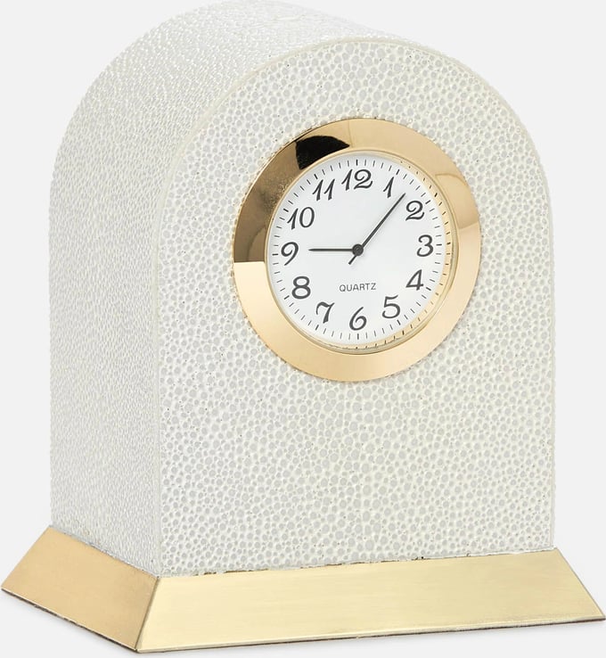 Pigeon & Poodle Fondi Clock - Thumbnail 2