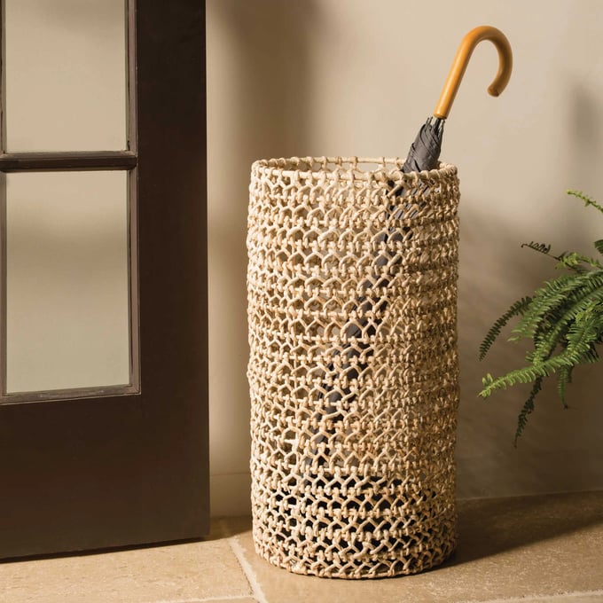 Pigeon & Poodle Arue Umbrella Stand - Thumbnail 3