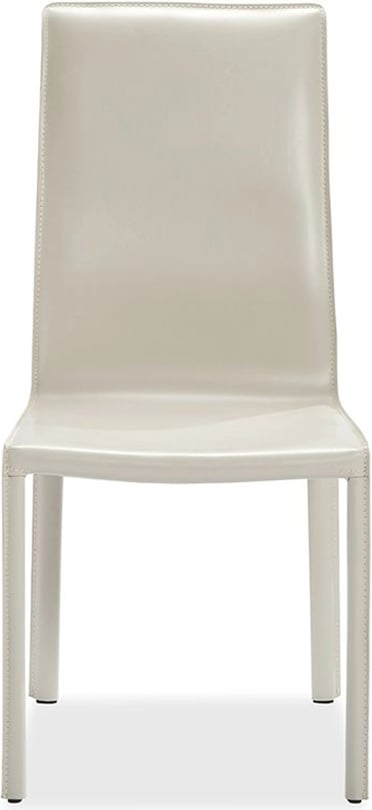 Jada High Back Dining Chair - Thumbnail 3