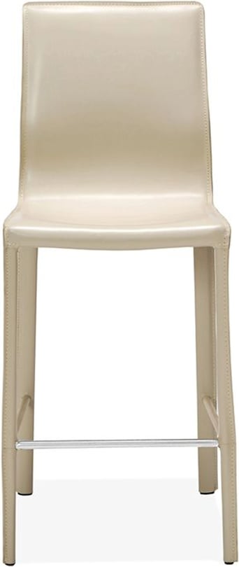 Interlude Home Jada Counter Stool - Thumbnail 3