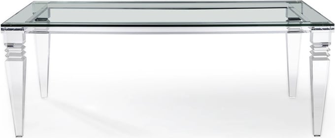 Savannah Dining Table - Thumbnail 2