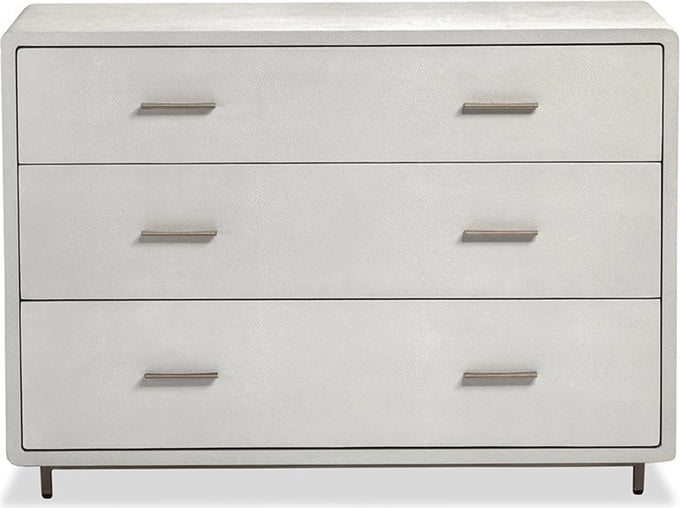 Calypso 3-Drawer Chest - Thumbnail 2