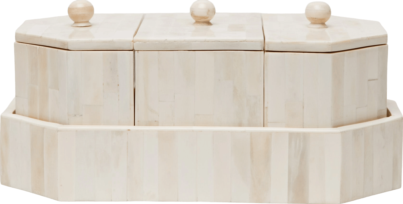 Gaya Trapezoid Box Set