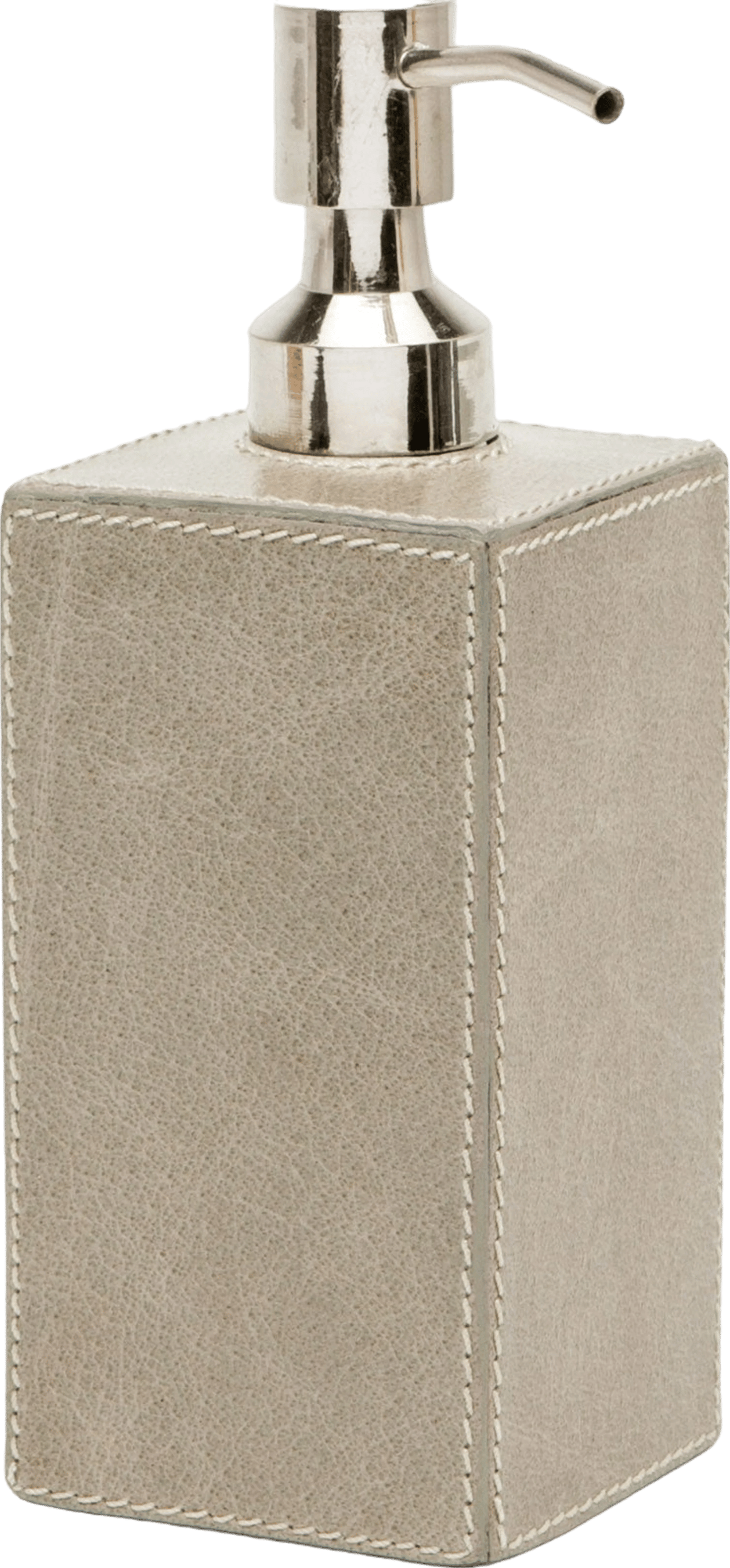 Pigeon & Poodle Hampton Soap Pump