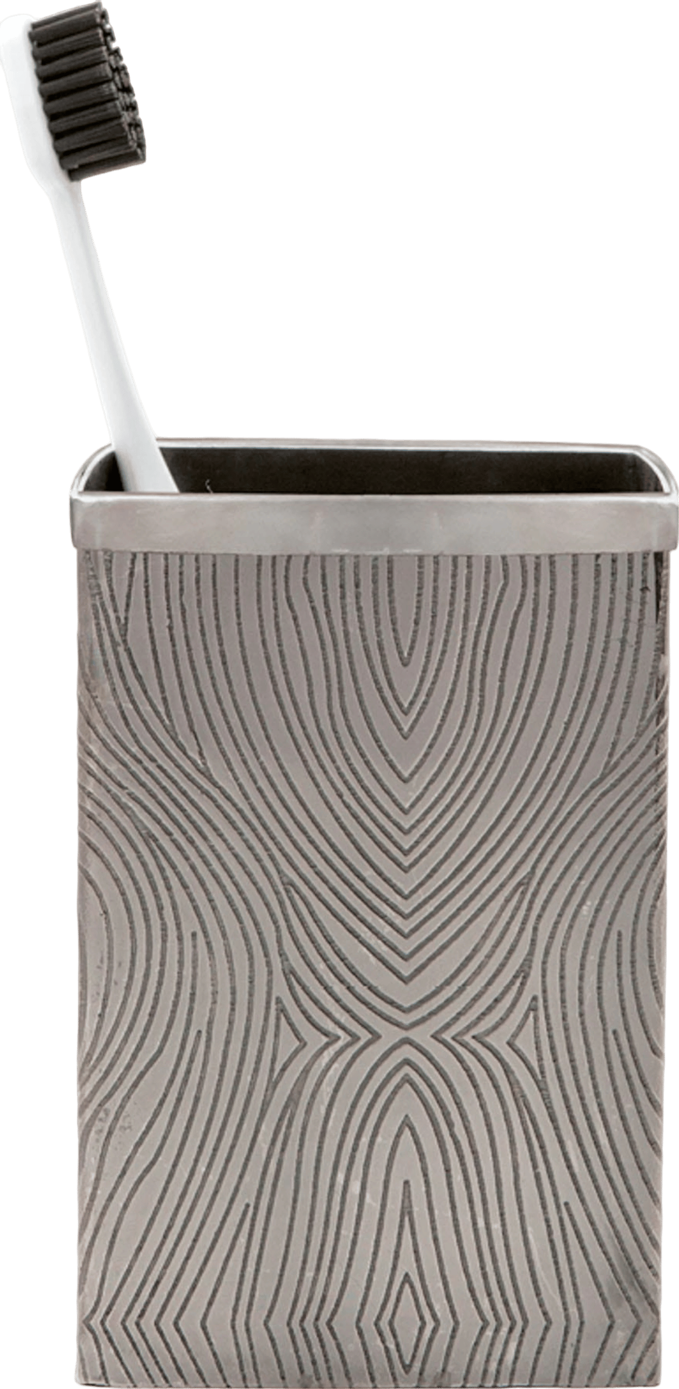 Pigeon & Poodle Humbolt Brush Holder - Thumbnail 3