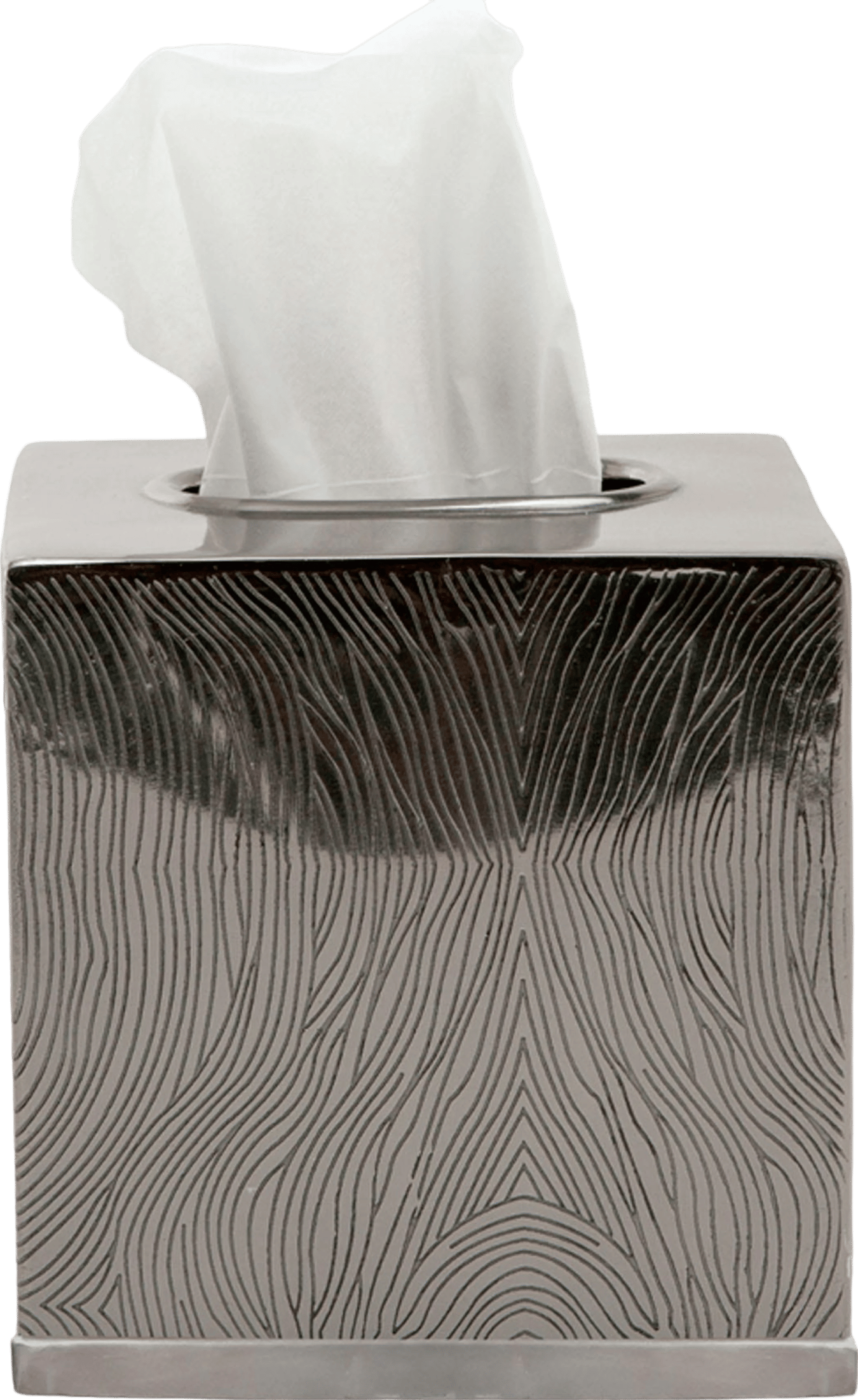 Pigeon & Poodle Humbolt Tissue Box