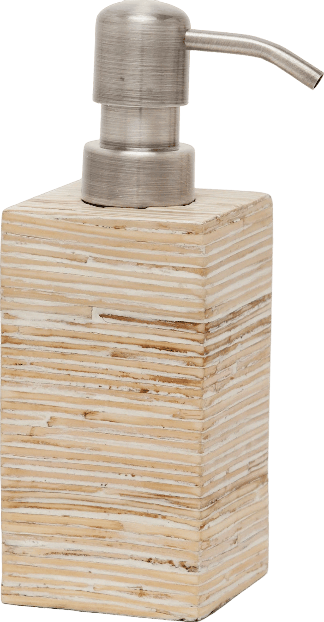 Pigeon & Poodle Kona Resin Soap Pump - Thumbnail 2