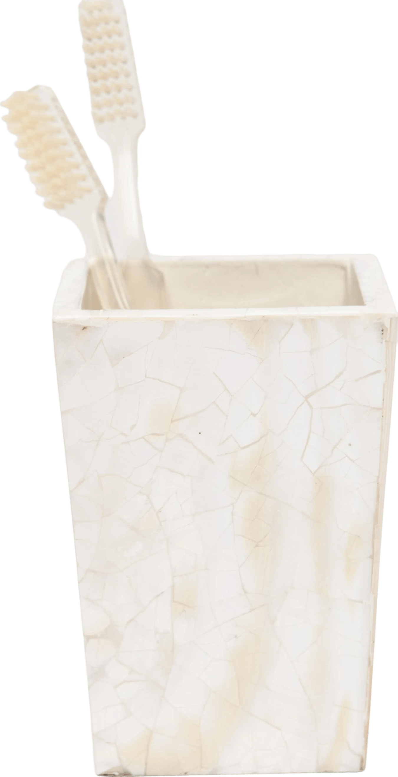 Pigeon & Poodle Lugano Brush Holder