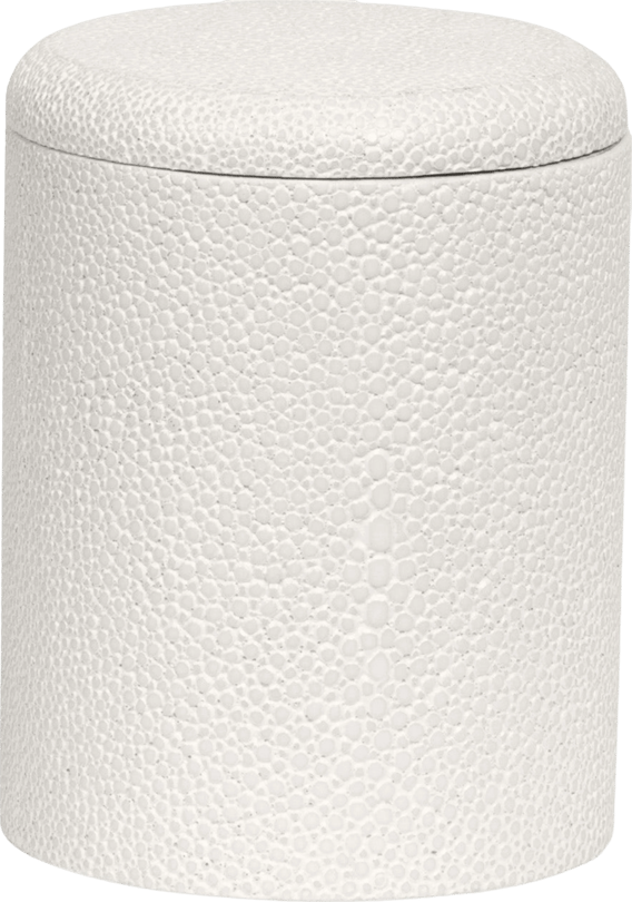 Pigeon and Poodle Tenby Small Round Canister - Thumbnail 5