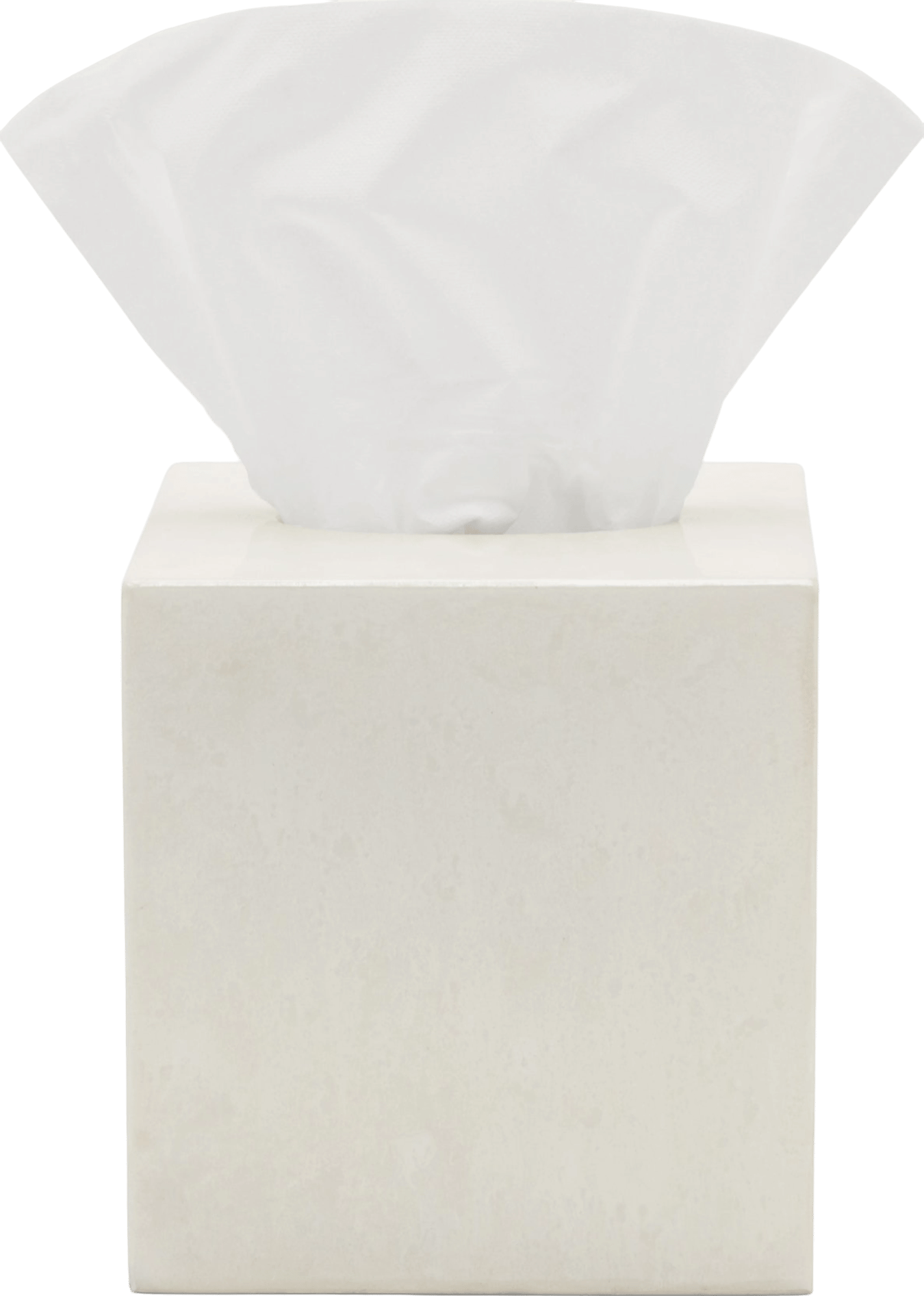 Pigeon & Poodle Charlotte Tissue Box | Layla Grayce