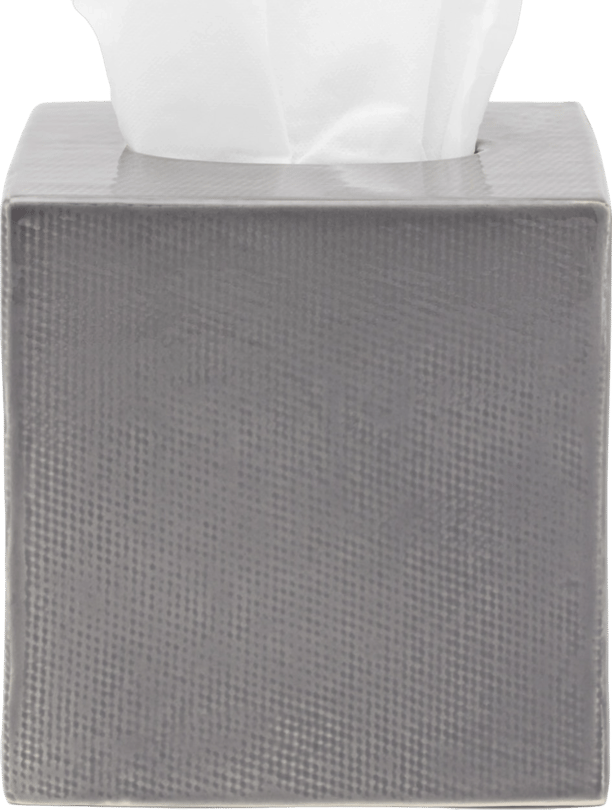 Pigeon & Poodle Cordoba Tissue Box - Thumbnail 2