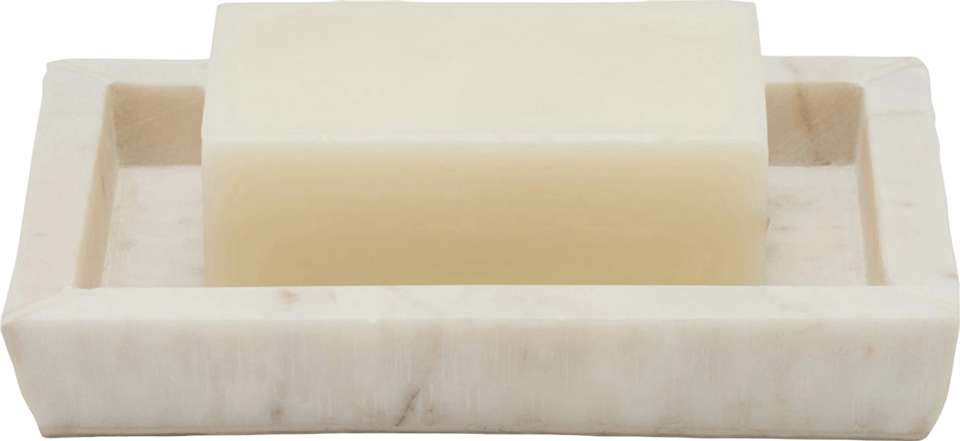 Pigeon & Poodle Kuna Soap Dish