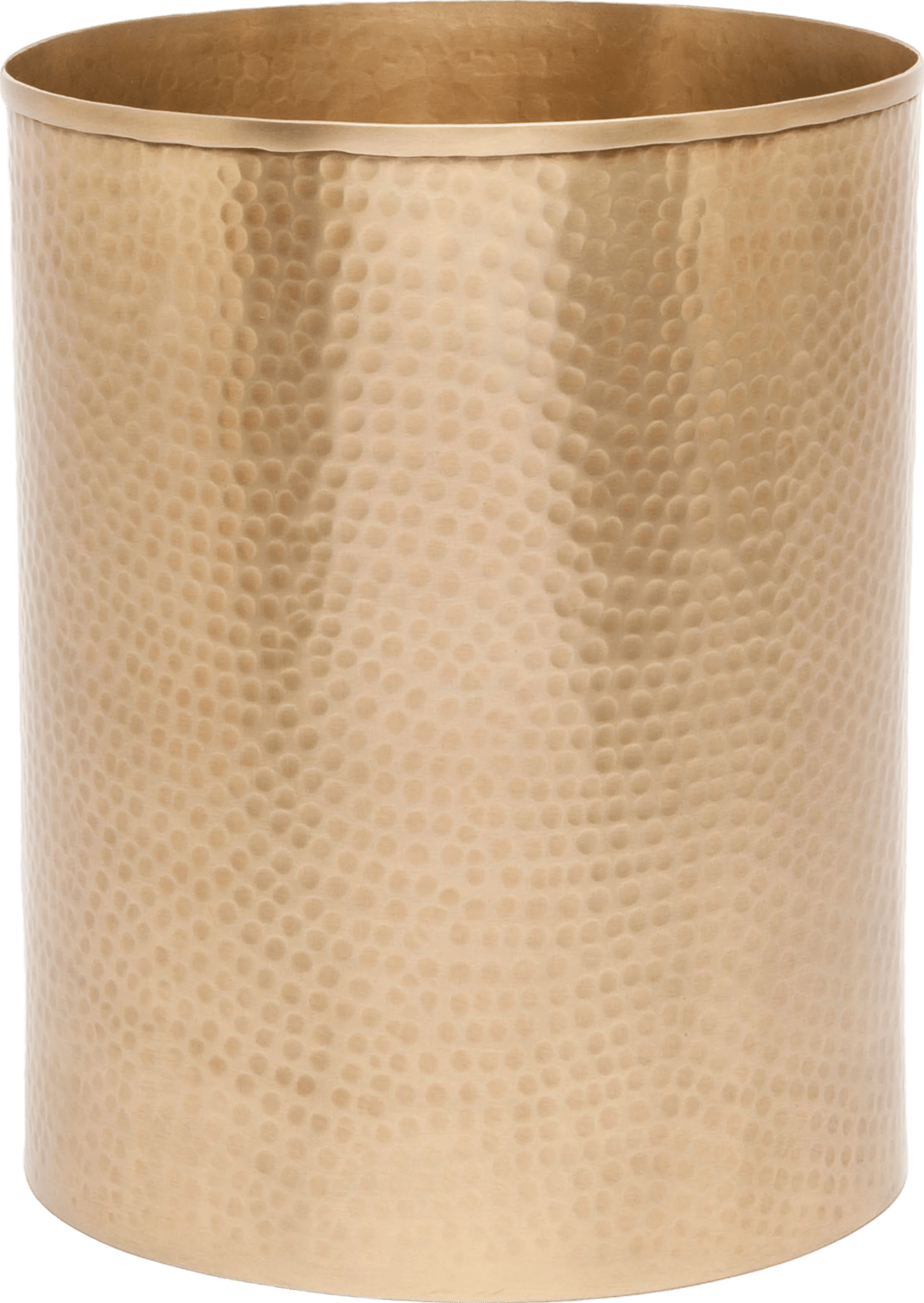 Pigeon & Poodle Verum Wastebasket