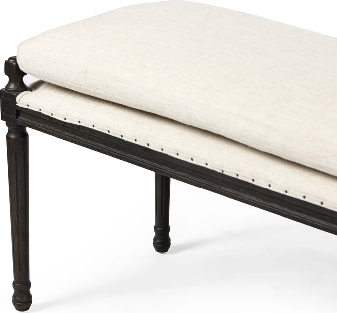 Lucille Dining Bench - Thumbnail 3