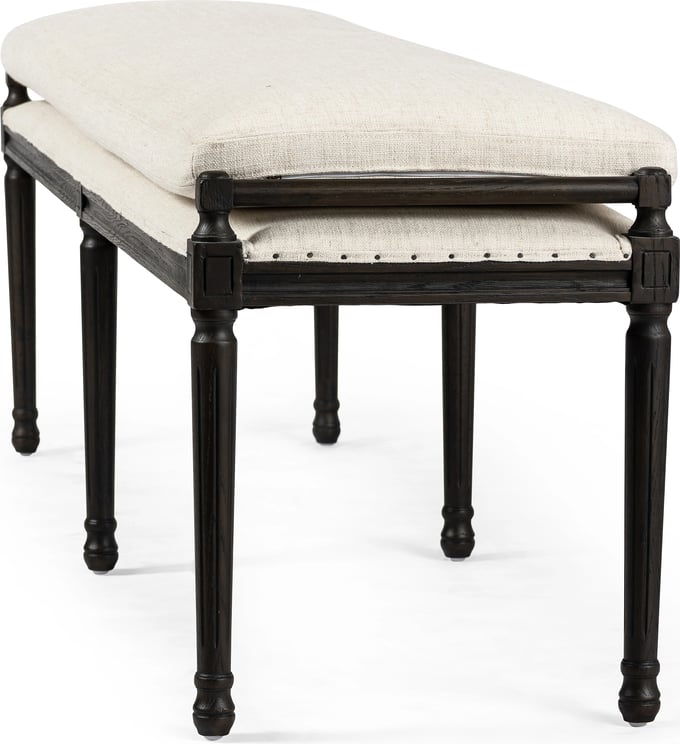 Lucille Dining Bench - Thumbnail 2