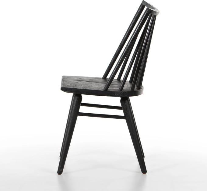 Four Hands Wallis Lewis Windsor Chair - Thumbnail 2